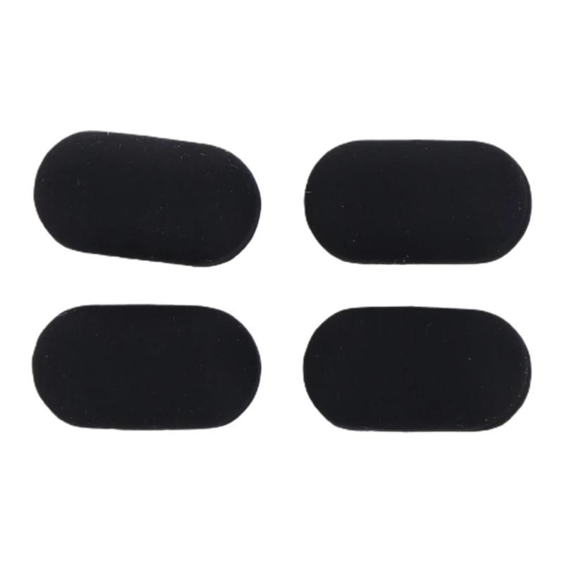 

4Piece/Set Rubber Feet for hp 840G5 G6 745 G5 G6 830 735 G5 G6 Laptop Foot Pad Dropship