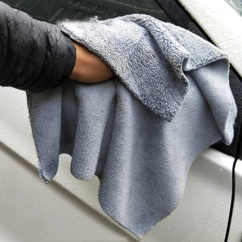 

Вощеное полотенце для автомобиля, 40 х40 см