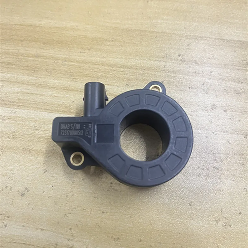 1 шт. DHAB S/124 DHABS/118 LEM новый оригинальный точечный Автомобильный датчик тока Холла