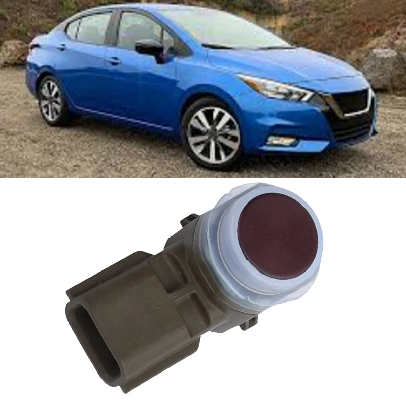Радар заднего хода для Nissan Versa 2020-2021