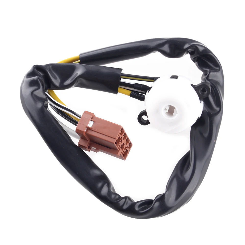 1 шт. Новый Переключатель зажигания для HONDA ACCORD 1998 1999 2000 2001 35130-S84-305 35130S84A01