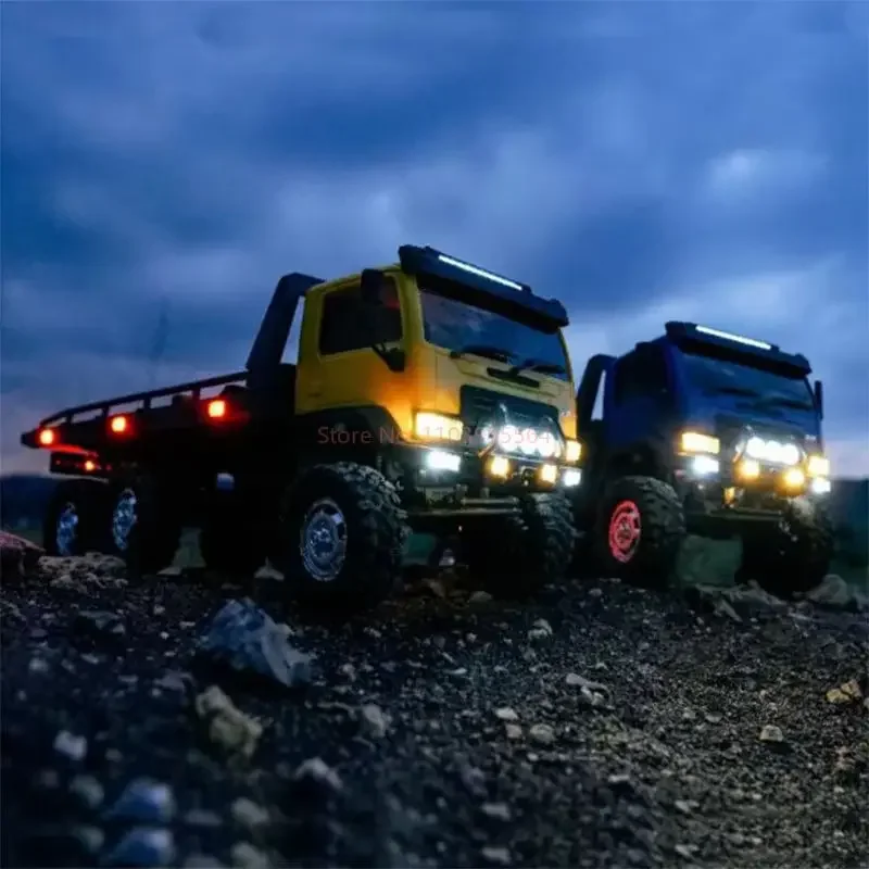 НОВЫЙ Hobby Plus Hb 1:18 Cr-18p Arktos Rc Электрический пульт дистанционного управления Планшет