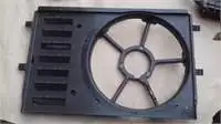 

P12287 FAN DAVLUMBAZI POLO 1015 A1 11 IBIZA 09 TOLEDO 13 FABIA 11 RAPID 12 ROOMSTER