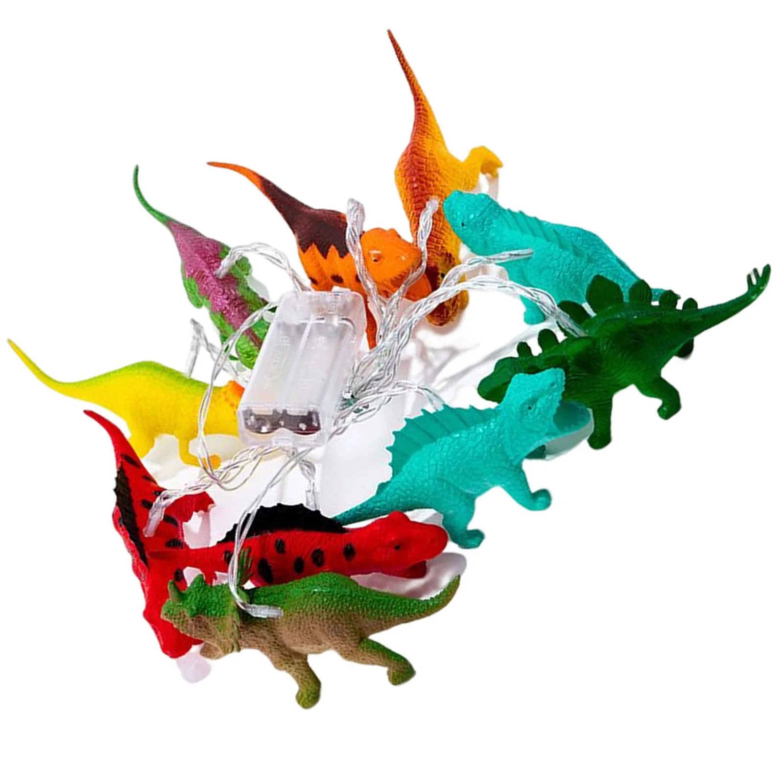 

New Hot Children's Room Decoration Cartoon Decorative Light for Holiday Tree Decorative