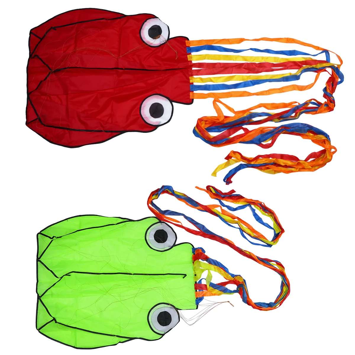 

2 шт., детский воздушный змей с одной линией