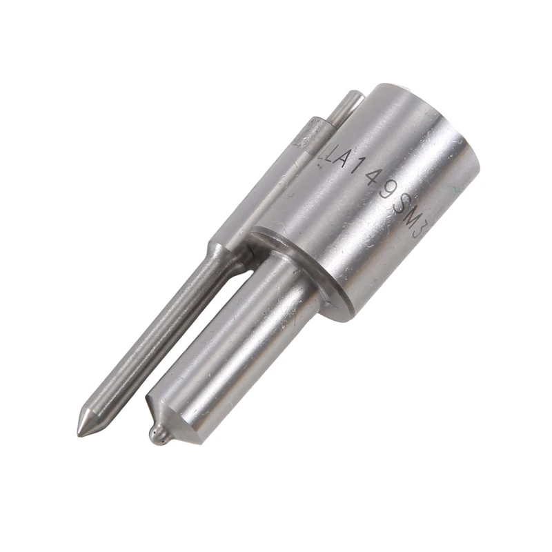 Форсунка Форсунки 6 шт. для HITACHI ZX120 EX200-6 ISUZU Elf 4BG1 6BG1 аксессуары DLLA149SM304 9432610764