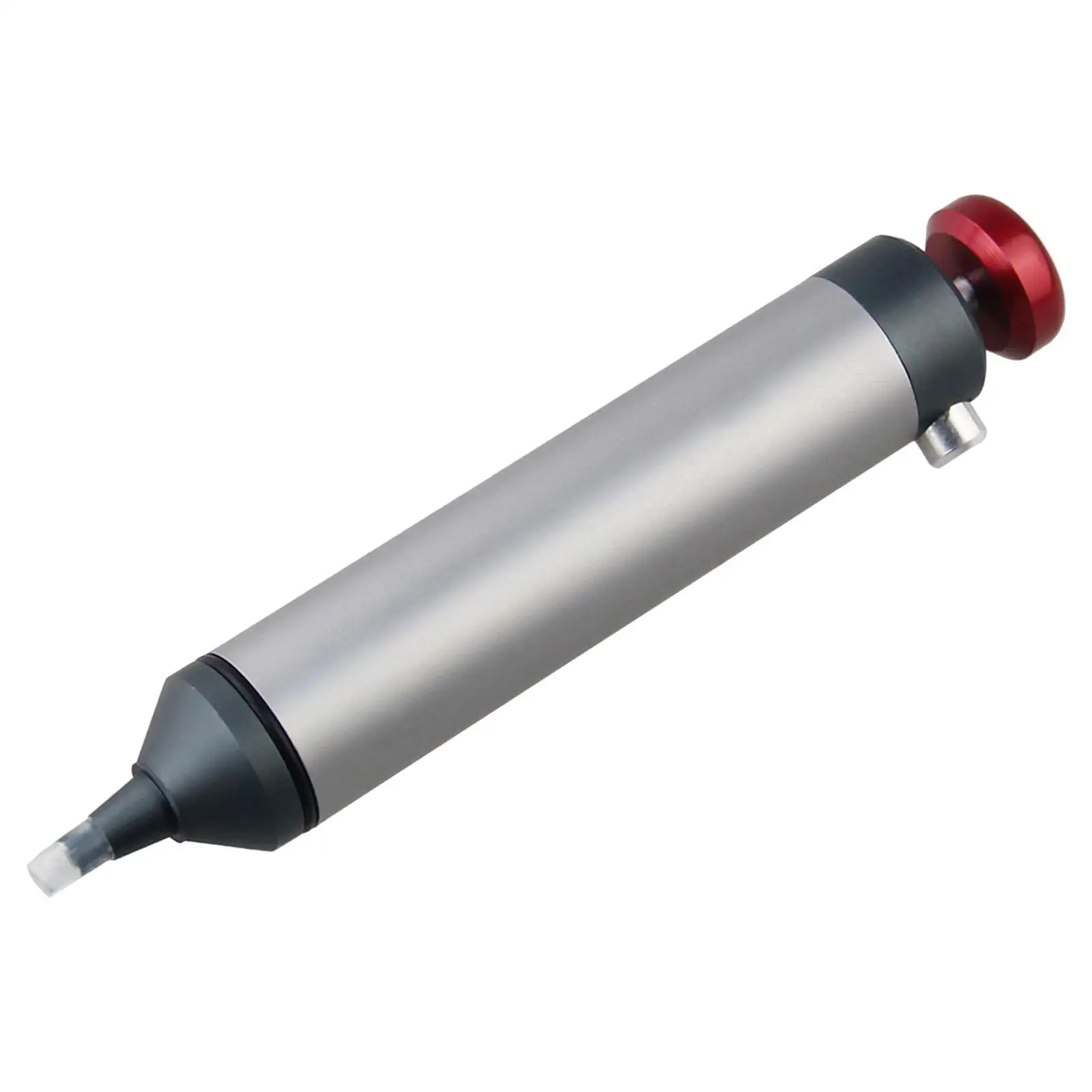 

Aluminum Solder DIY Vacuum Suction Auxiliary Tool Desoldering Pump