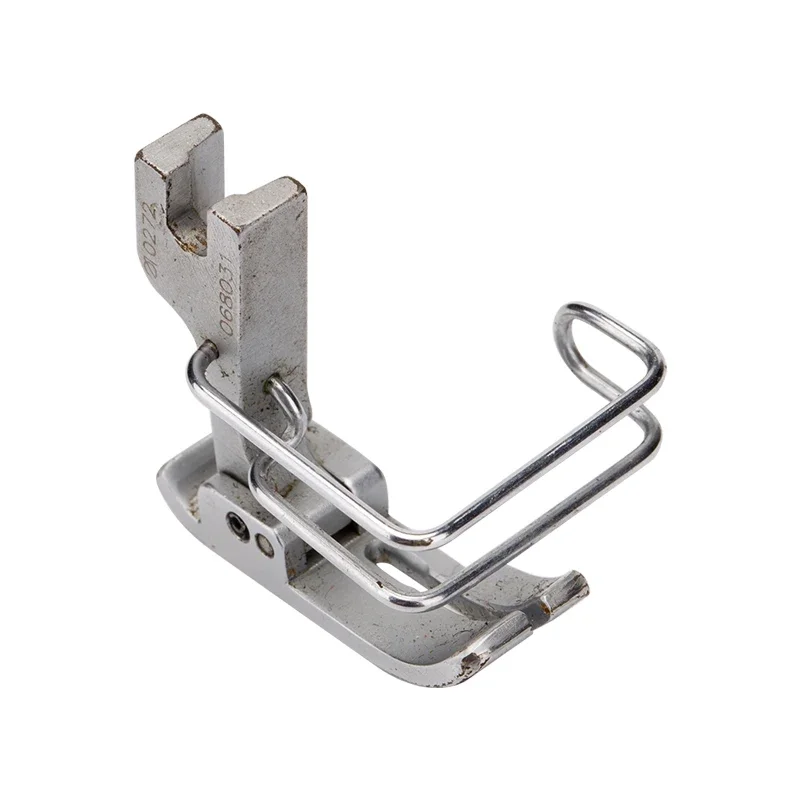 0272068031 Оригинал для DUKEPU 265 271 274 550-5-2 швейная машина прижимная лапка аксессуары