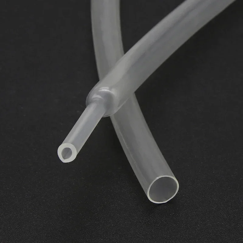 

Термоусадочная трубка ПЭ 3:1 с двойными стенками