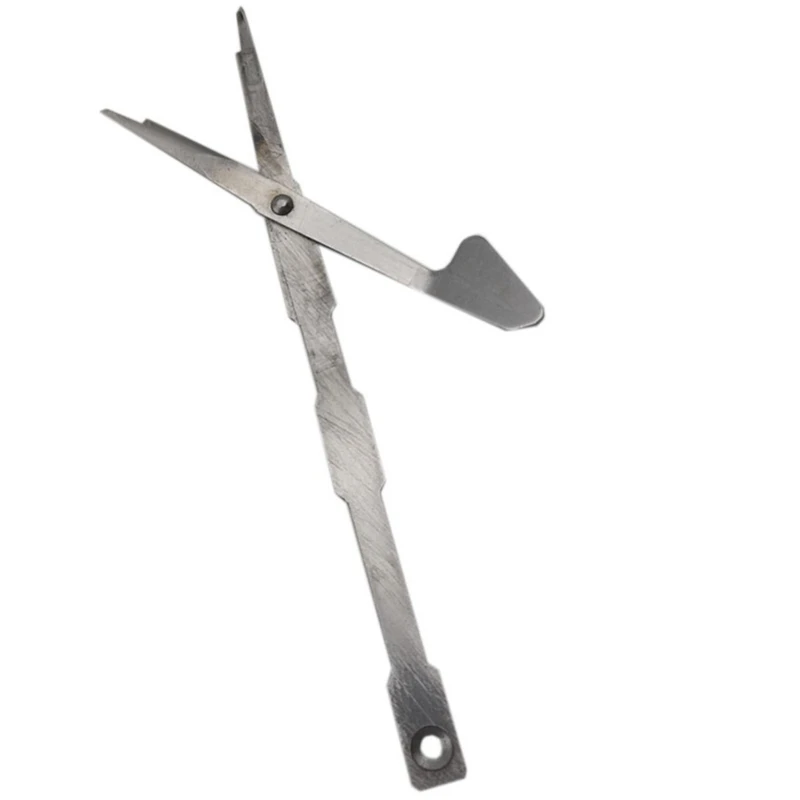 Электрические ножницы для плетения ковров резки сваи и петлевые электрических