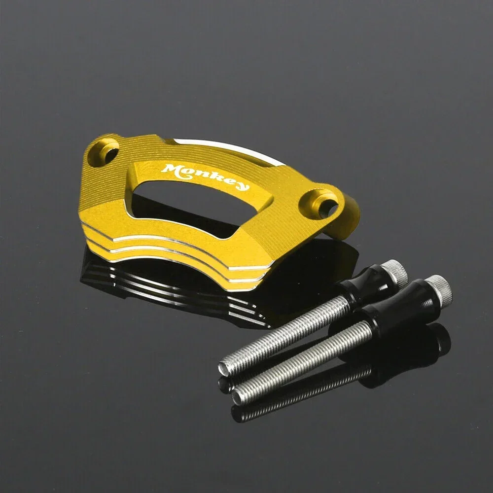 Статор двигателя с ЧПУ крышка для предотвращения столкновений Honda Monkey125 Grom125 CT125