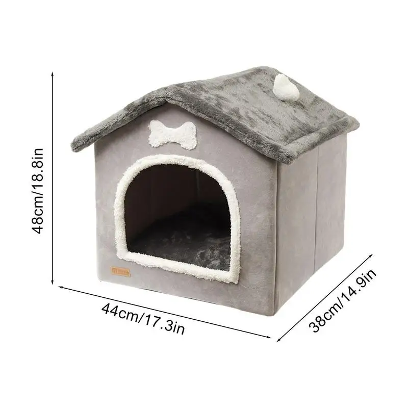 Популярные типы домиков для собак на АлиЭкспресс