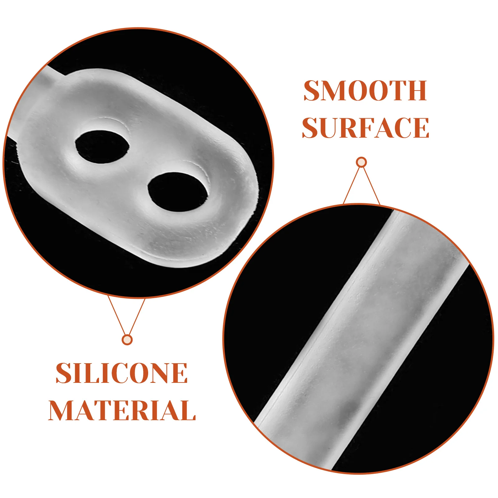 100 шт. сушилка вешалка для одежды подвесные пряжки ветрозащитная дома крепежная
