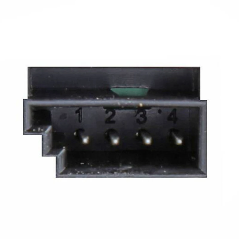 Автомобильный переключатель стеклоподъемника A9605451013 9605451013 для Mercedes-Benz Actros MP4