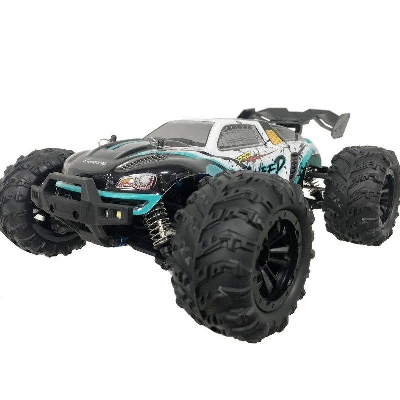 Suchiyu SCY16101PRO 1:16 Полномасштабный полноприводный высокоскоростной Bigfoot Coupe RC