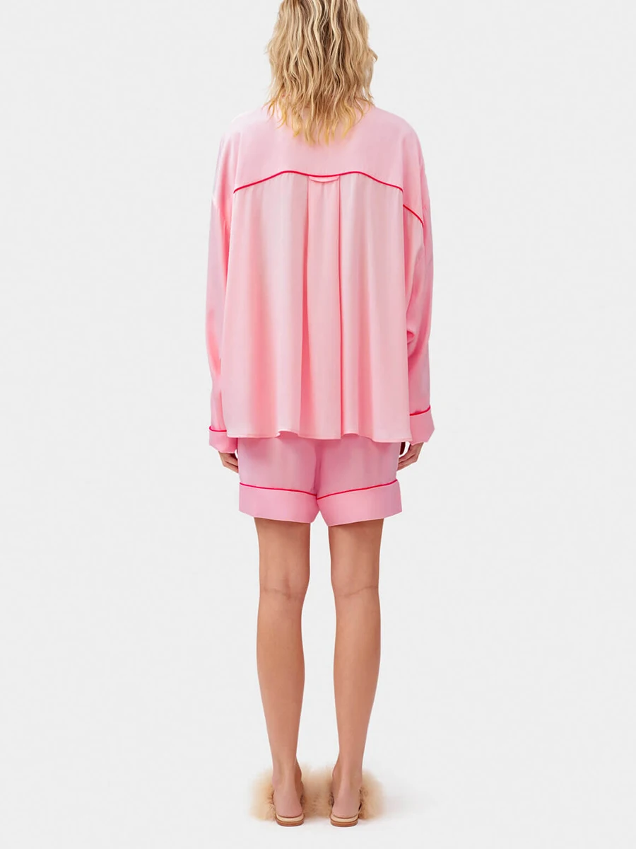 Рисунок 2 - Женский пижамный комплект из 2 предметов