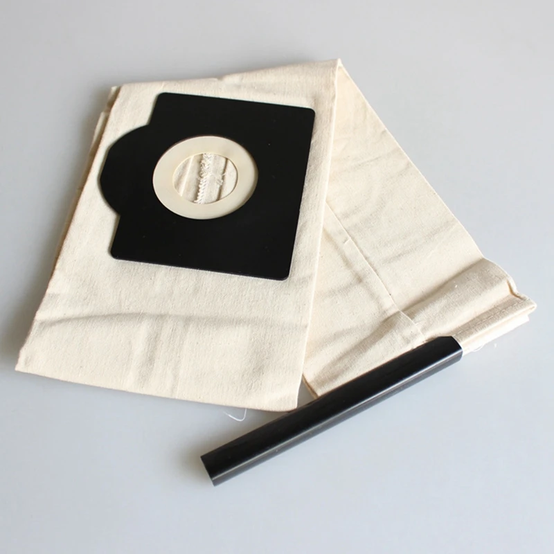 Мешок для пыли многоразовый моющийся фильтр-мешок Karcher WD3 MV3 SE4001 A2299 K 2201 F 2150