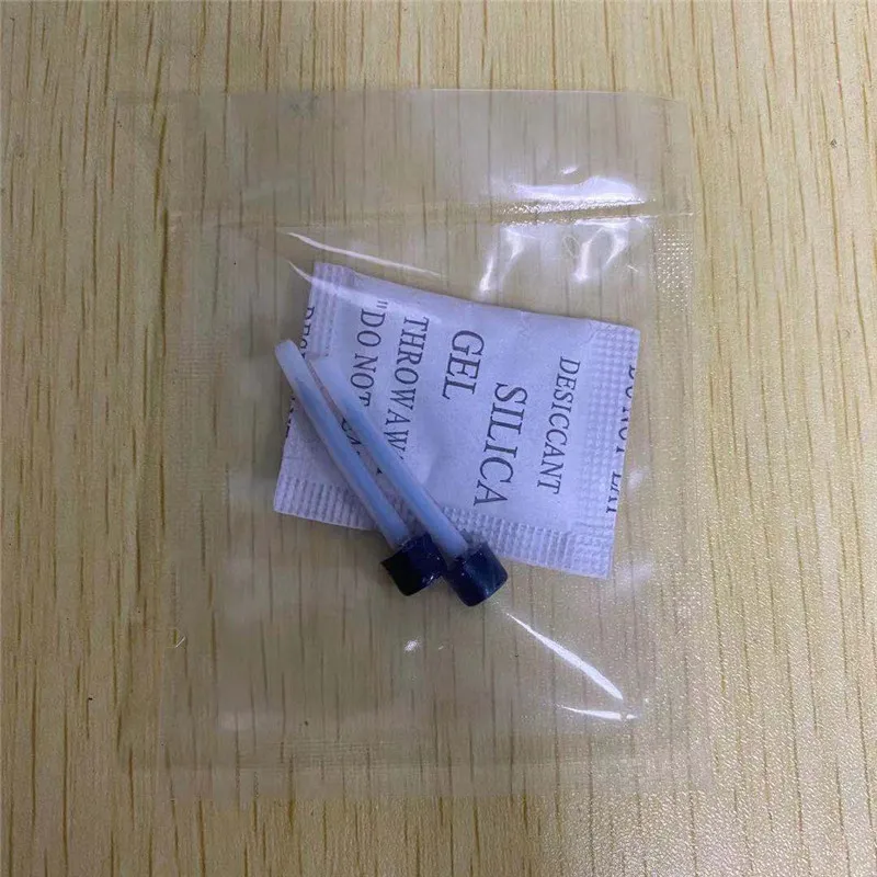 100% оригинальные электроды Jilong для сварочного аппарата KL-280 KL-280G KL-280H KL-300 KL-300T KL-300F