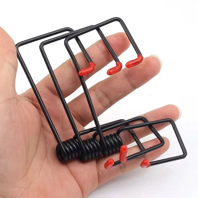 4/1 шт. усилитель стеклоочистителя пружинный универсальный новый крепеж для