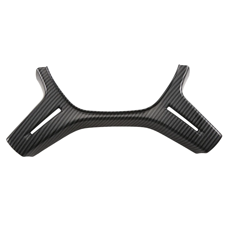 Чехол на руль для Mercedes Benz C E M ML GL GLS G Class W204 W212 W166 W463