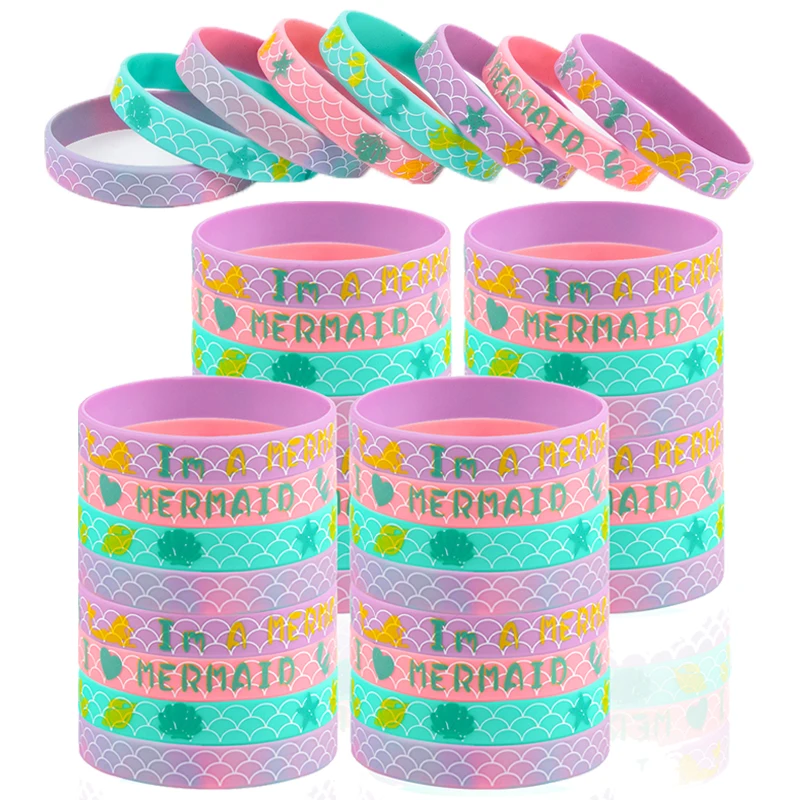 Искусственные ремешки для детей аксессуары на день рождения 8/16 шт.