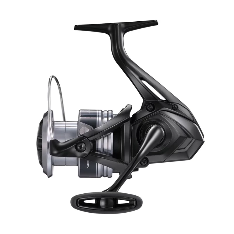 Рыболовная катушка SHIMANO 2022 AERO BB