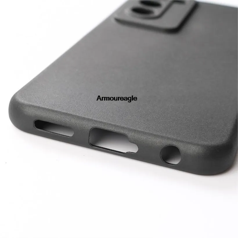 Защита для tecno camon 18p 18t 18 p global ch6 ch6n ch7n ch7 силиконовый смартфон телефон защитная