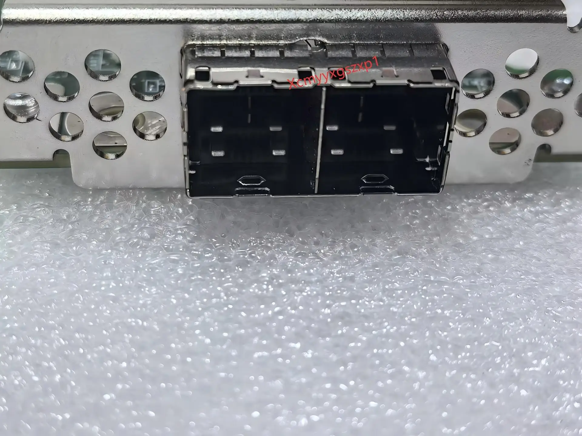 1 шт. Adaptec AEC-82885T LENOVO 00LF095 36-портовый 12 Гбитс SAS-экспандер, карта SASSAT (art.: 3920dc05ebcc0) - 3920dc05ebcc0