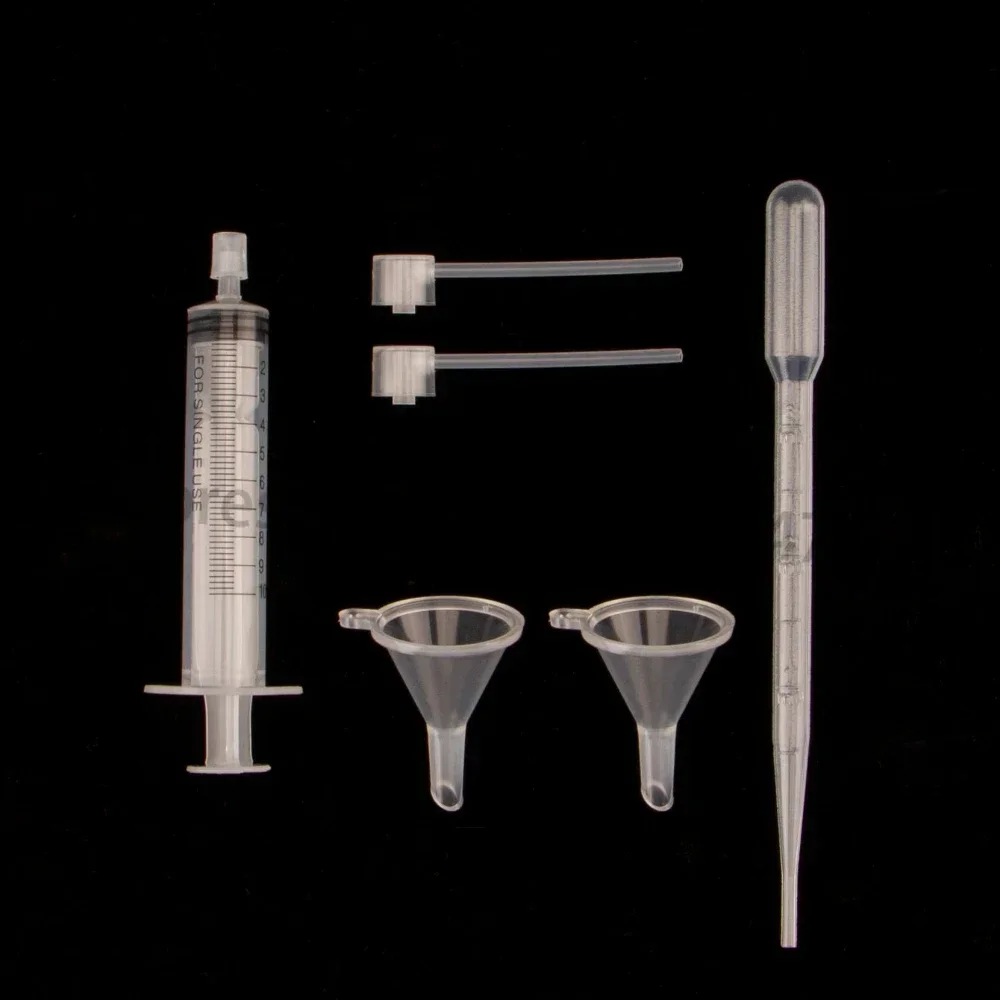 1 комплект набор инструментов для заправки духов пластиковая