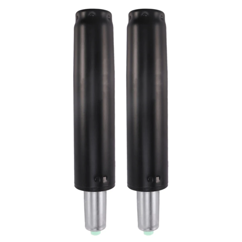 

2X Heavy Pneumatic Rod Office Chair Gas Lift Cylinder For General Office Chairs