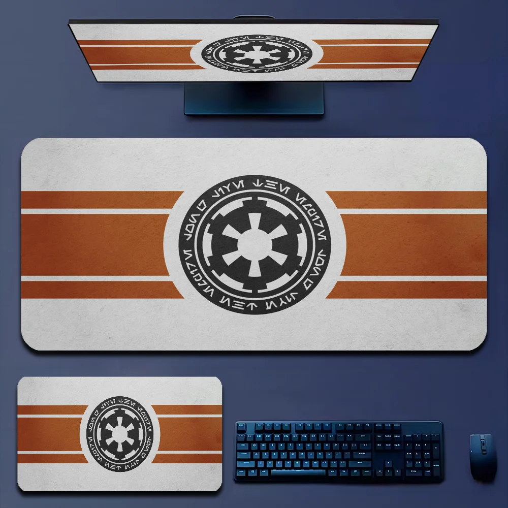 Коврик для мыши Starses w-Wars 90x40 см