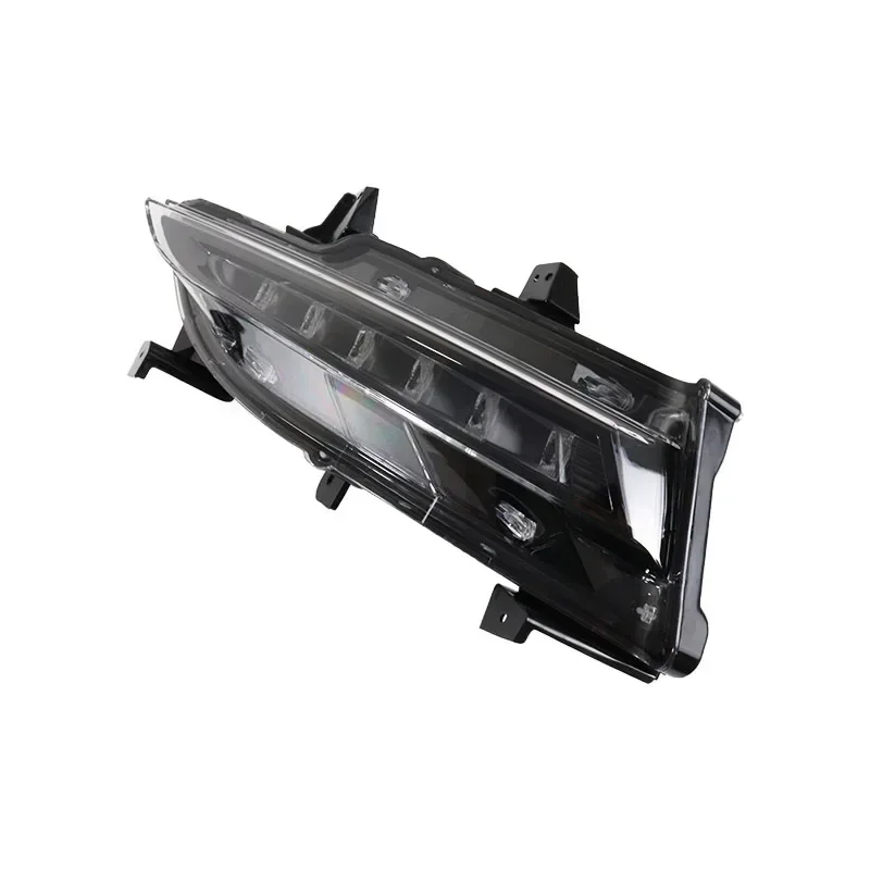 Новый! Для Lincoln MKC 2014 2015 2016 2017 2018 2019 Автомобильные светодиодные дневные ходовые