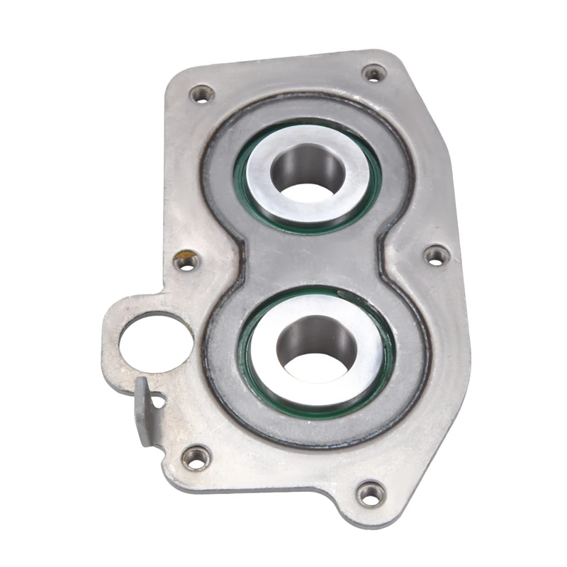 Крепление подшипника ручной коробки передач в сборе для SKODA 02T 311206 Ф 02Т E