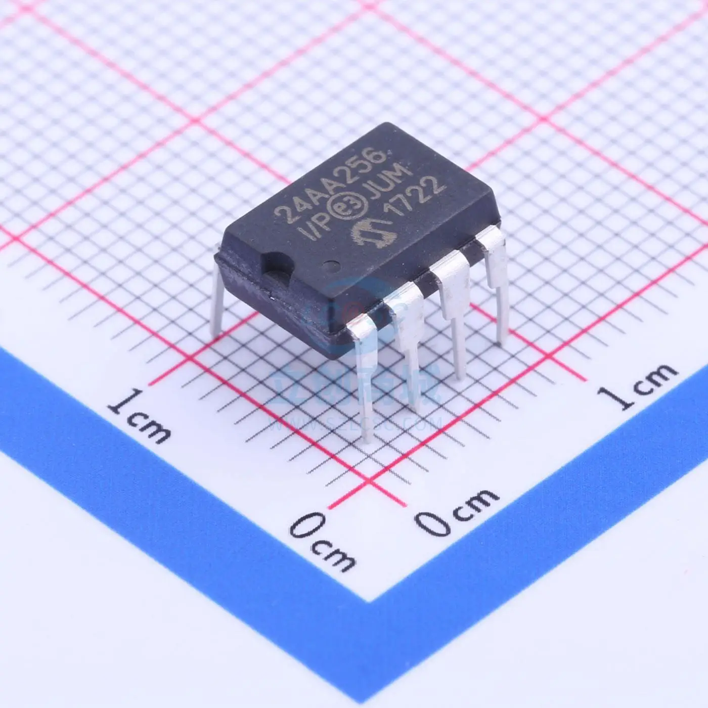 

XFTS 24AA256-I/P 24AA256-I/PNew original genuine IC chip