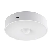 rechargeable motion sensor night light led for bedroom home kitchen wardrobe cabinet light indoor usb powered bar decor