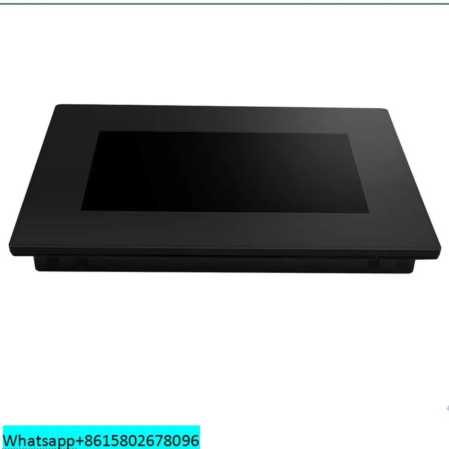 7-дюймовые интеллектуальные ЖК-модули Nextion HMI резистивная емкостная сенсорная