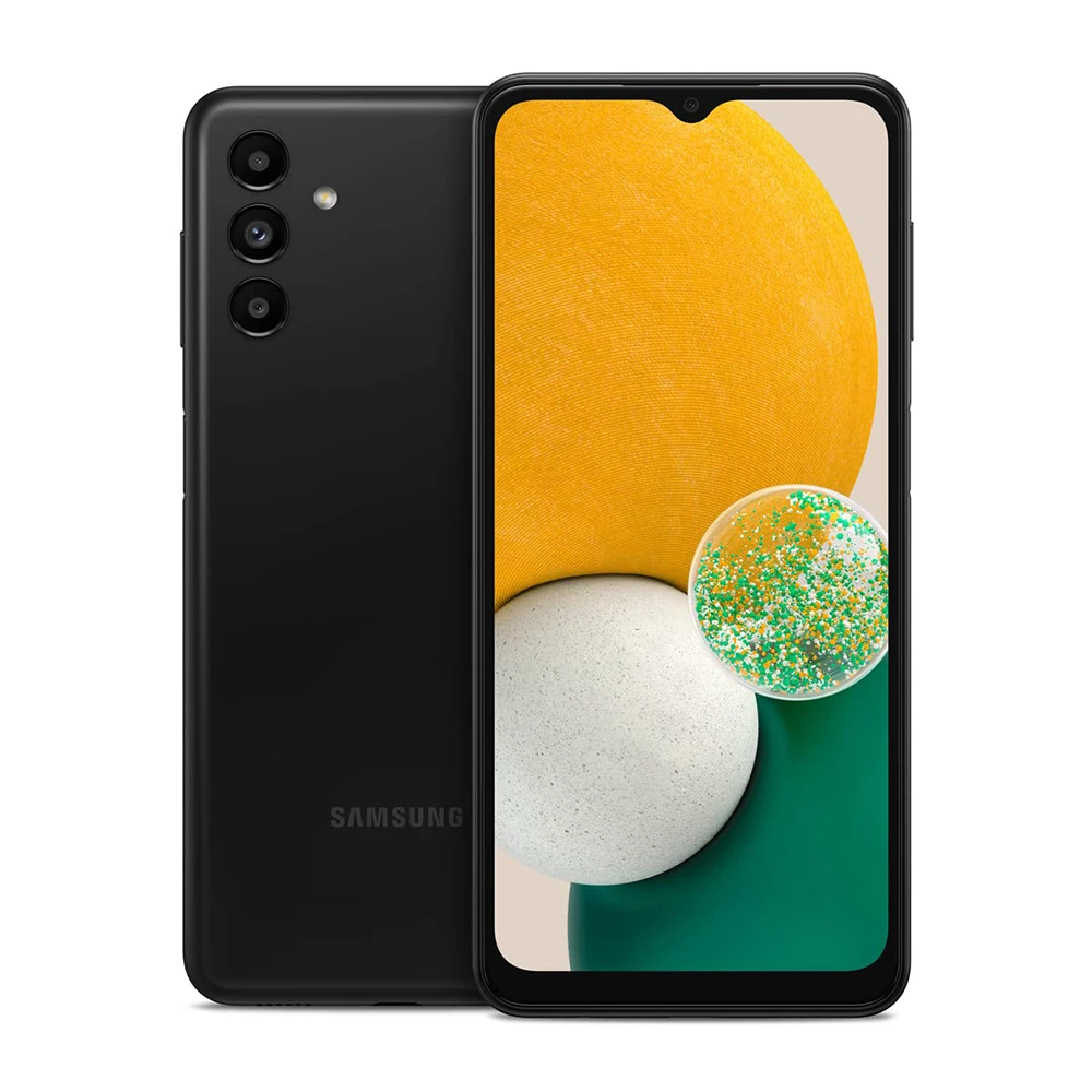 Фото Смарт-телефон Samsung Galaxy A13 5G Android, восстановленный 6,5-дюймовый смартфон Samsung, 50 МП, 5000 мАч, NFC, 90 Гц, европейское издание №1