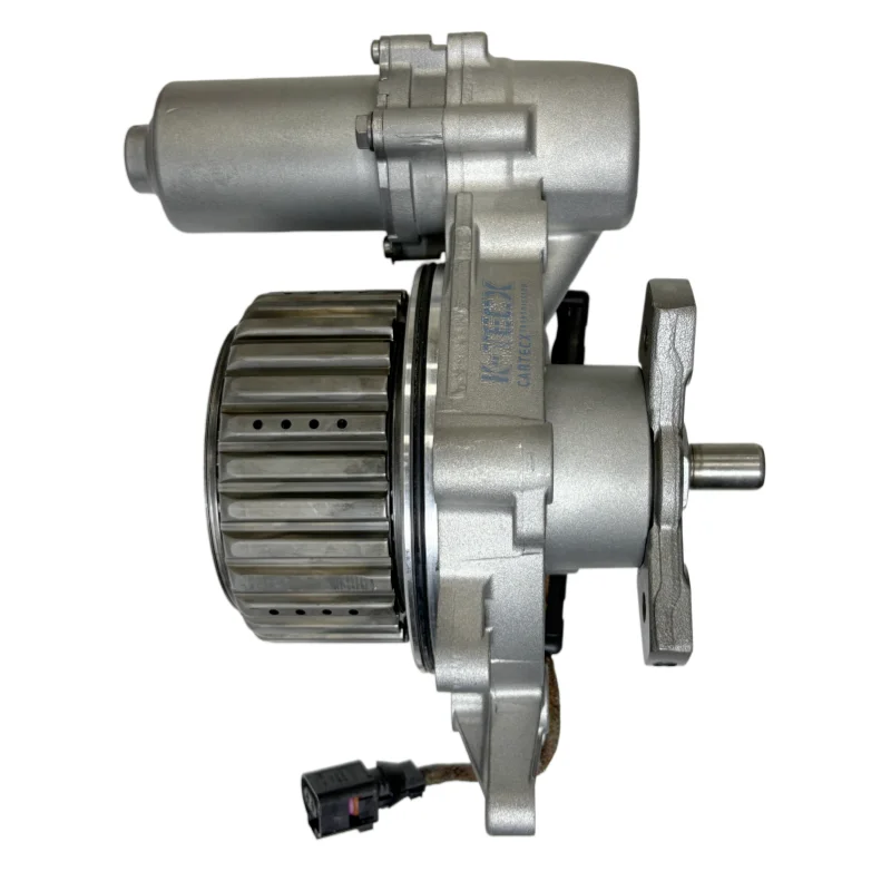Фото Электронный сцепной механизм заднего моста Haldex Clutch 4WD с системой управления крутящим моментом 0CQ525554P 0CQ525554T 0CQ525554M 0CQ525554B 0CQ525554D №2