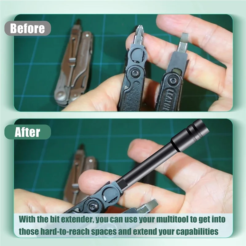 

Удлинитель битового драйвера для Leatherman