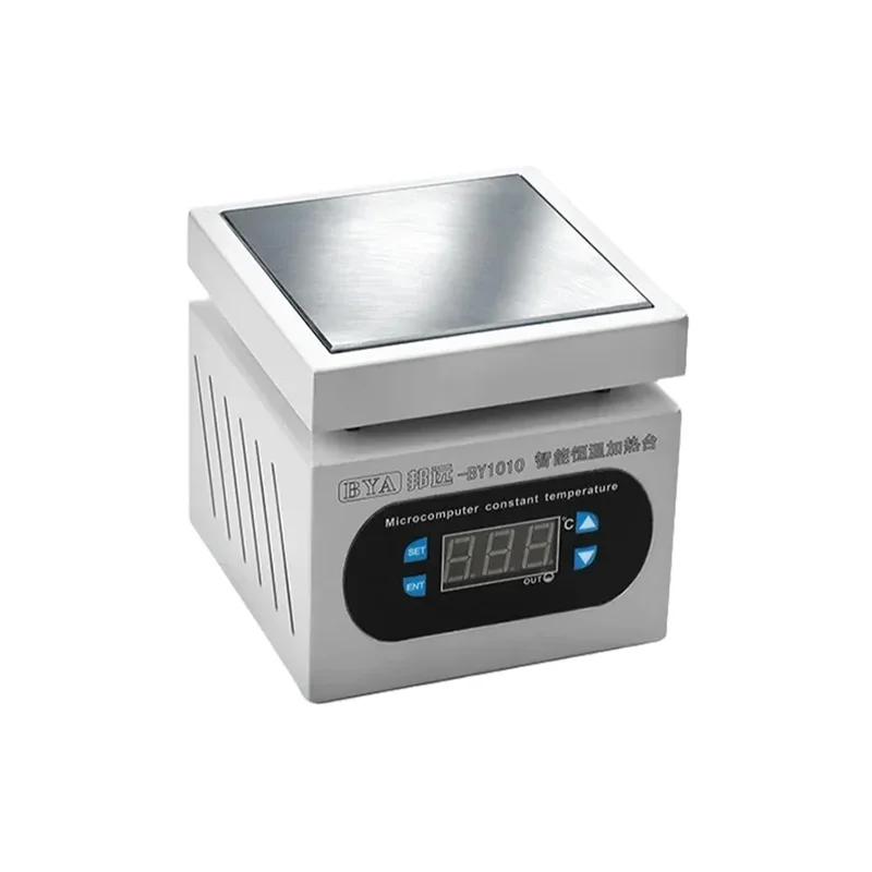 

Нагревательная станция Heating Station 100*100 мм