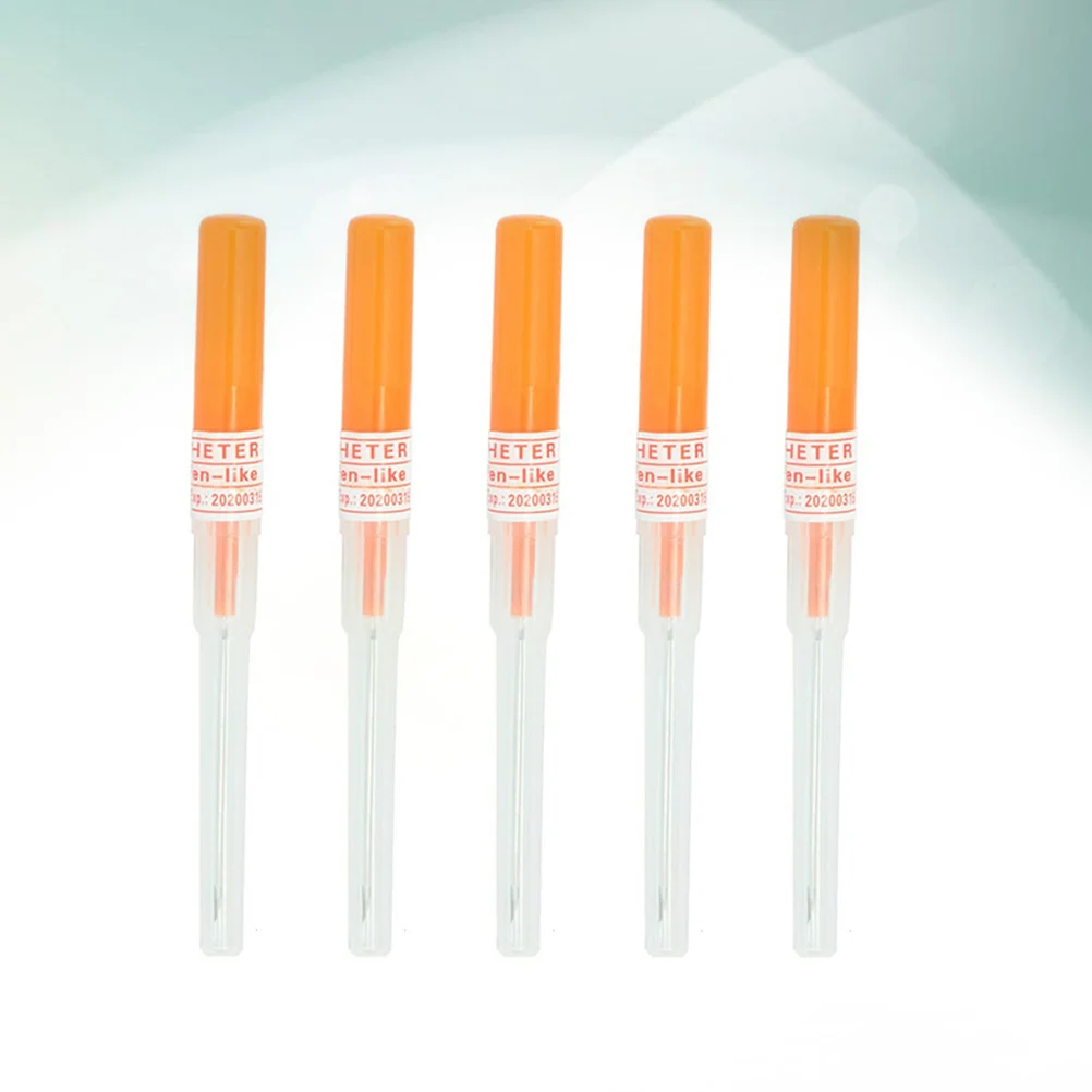 

Needlesiv Catheter Body Eardisposable Nosetool Tools Steel Kits Startlip Navel Supplies Stainless Kit Sterilized Professional