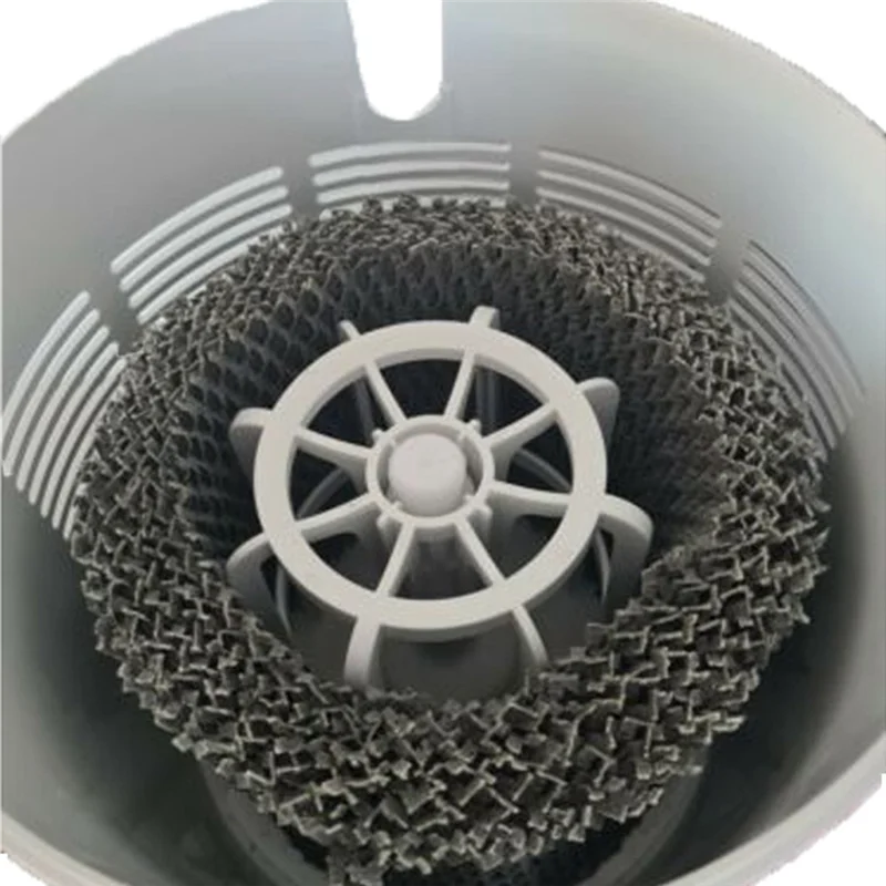 Фильтр увлажнителя FY2402/30 для Philips NanoCloud HU4816/10 Сменные аксессуары бытовая техника 2