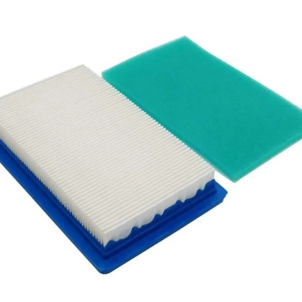 Воздушный фильтр 17211-ZG9-M00 с предварительным фильтром 17210-ZG9-M00 Замените HD GXV140 HR215