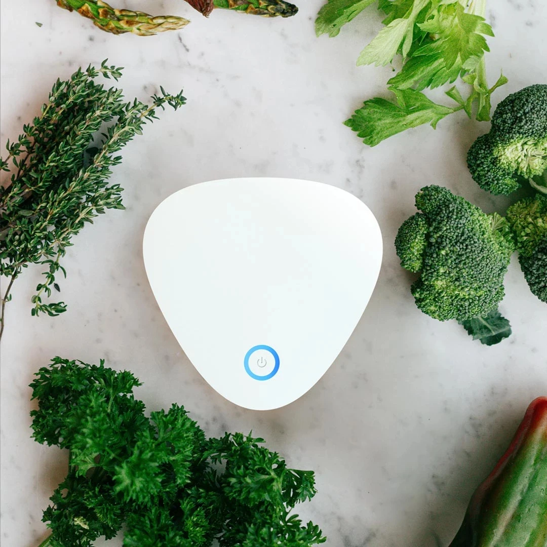 Мини-очиститель воздуха генератор озона стерилизатор USB-зарядка удаление