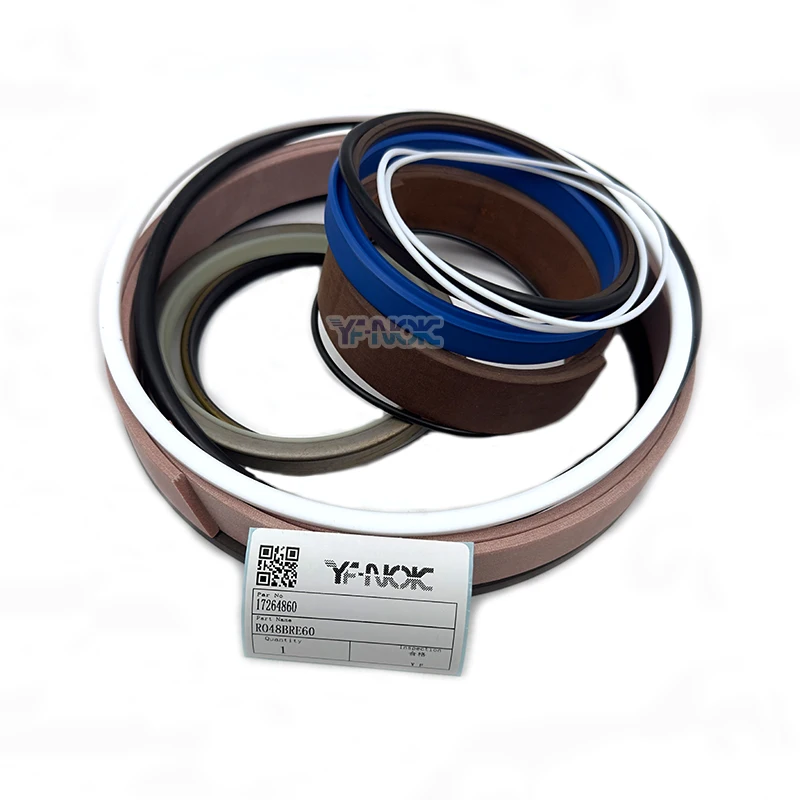 Для фронтального погрузчика VOLVO L150G L150E комплекты для ремонта гидравлического