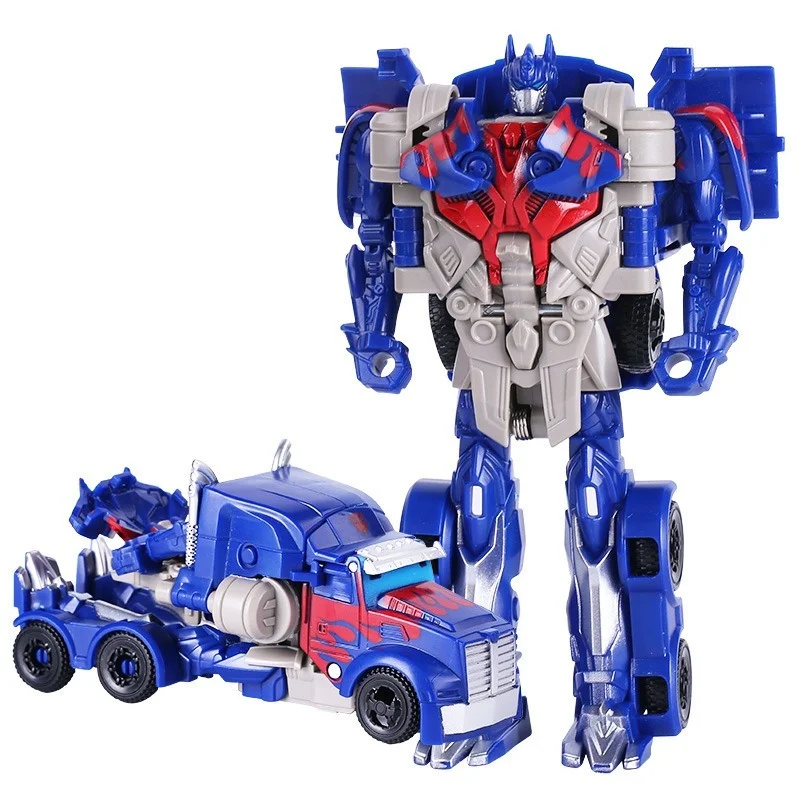 

A3 New Transforming Robot Dinosaur Car Deformation Car Toys Inertial Sliding Car Automatic Transform Toy Boys Amazing Gifts Kid