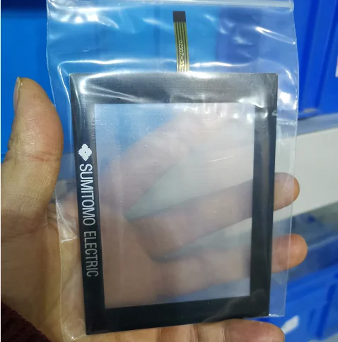 Sumitomo TYPE-81C 82C 600C 601C 400S+ Welding Machine Fixture Charger Touch Screen