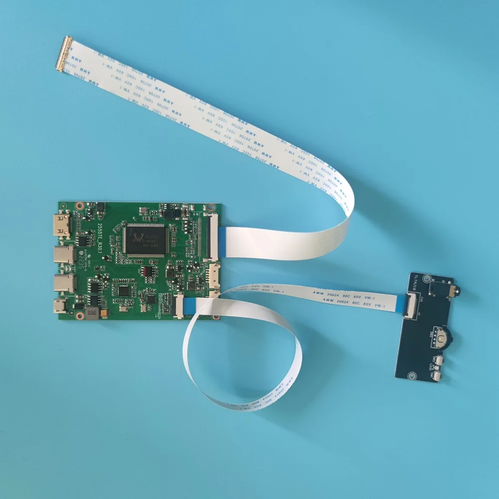 

Плата контроллера EDP для планшетов памяти телефона, Φ HB140WX1-601 Φ Type-C Mini HDMI-совместимая с USB