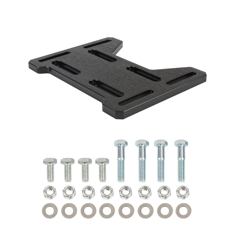 Для 2 5 л.с. 8 Motovox Mini Bike Go Kart Doodlebug 79cc 97cc 98cc 100cc Регулируемый кронштейн для поддержки