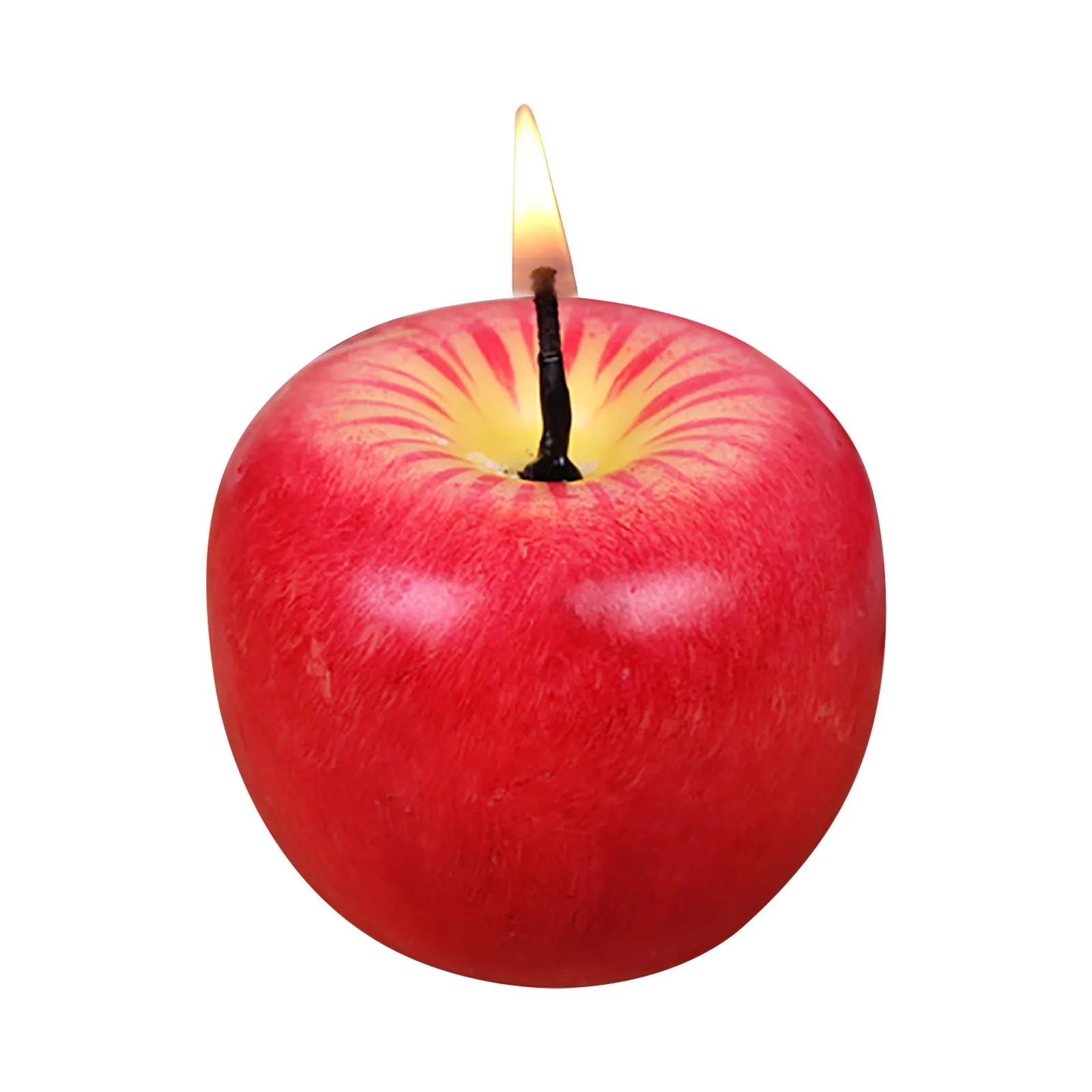 Рождественское украшение искусственные фрукты креативный подарок на Рождество